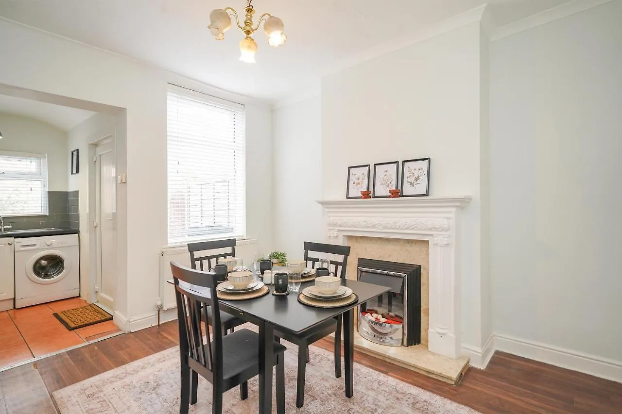 Stadium View, Entire Private House, Close To City Centre, Free Wifi Sheffield United Kingdom